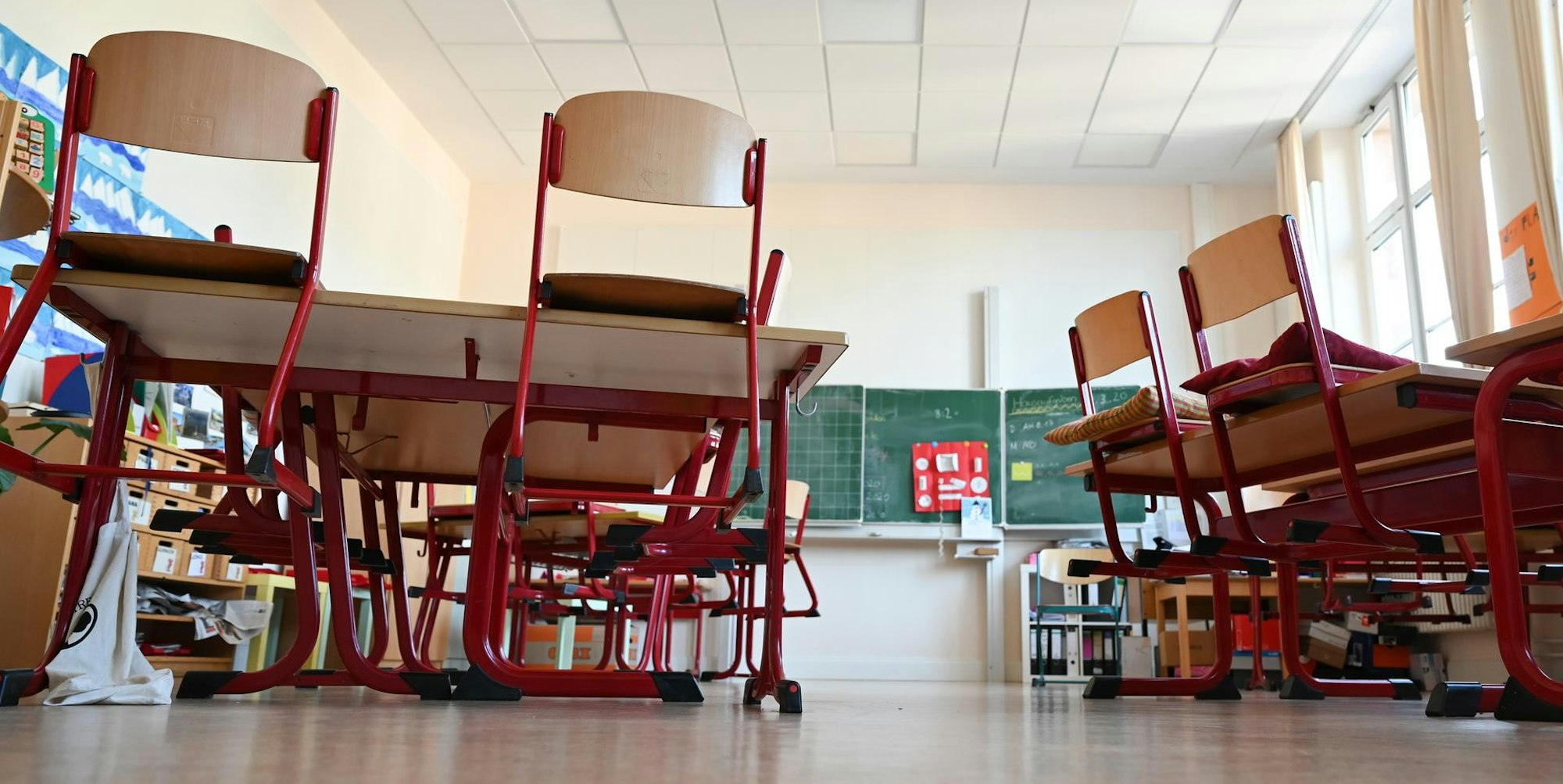 Schule Symbolbild