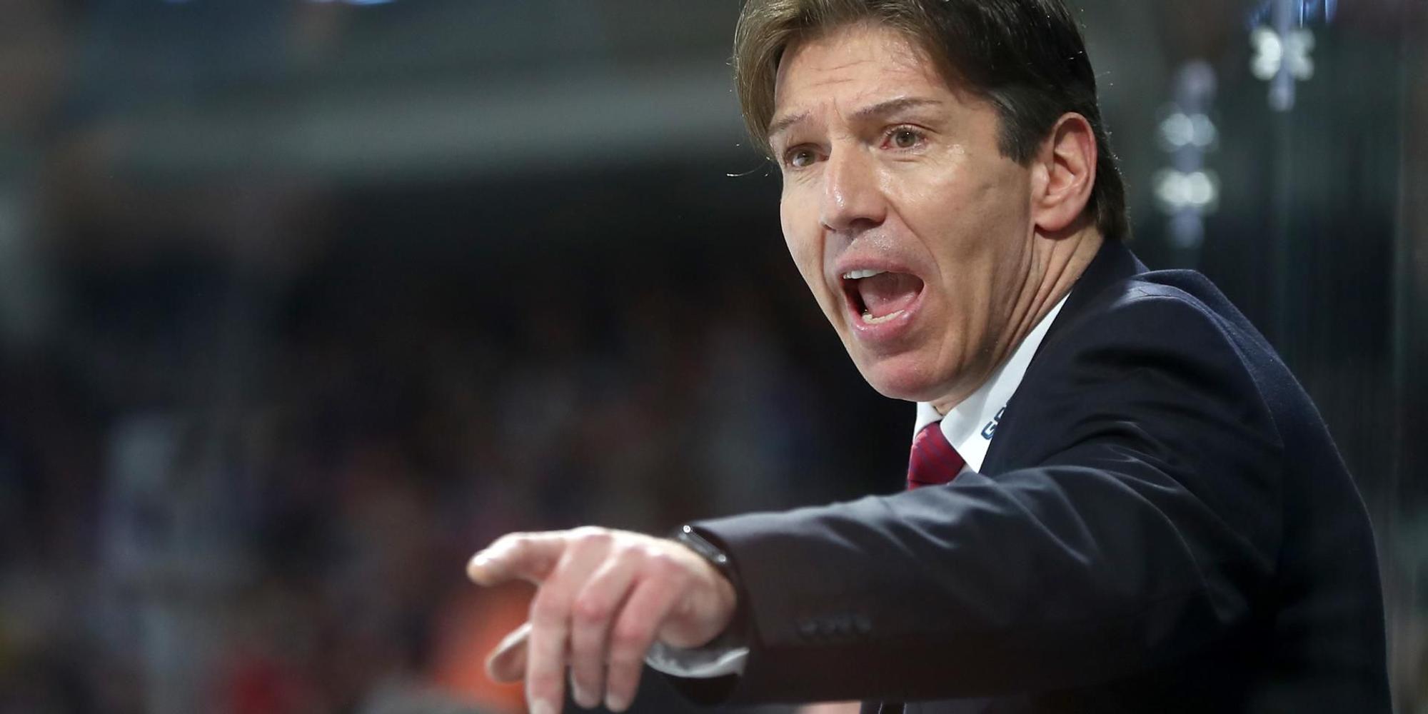 Krupp HAIE Sieg Iserlohn