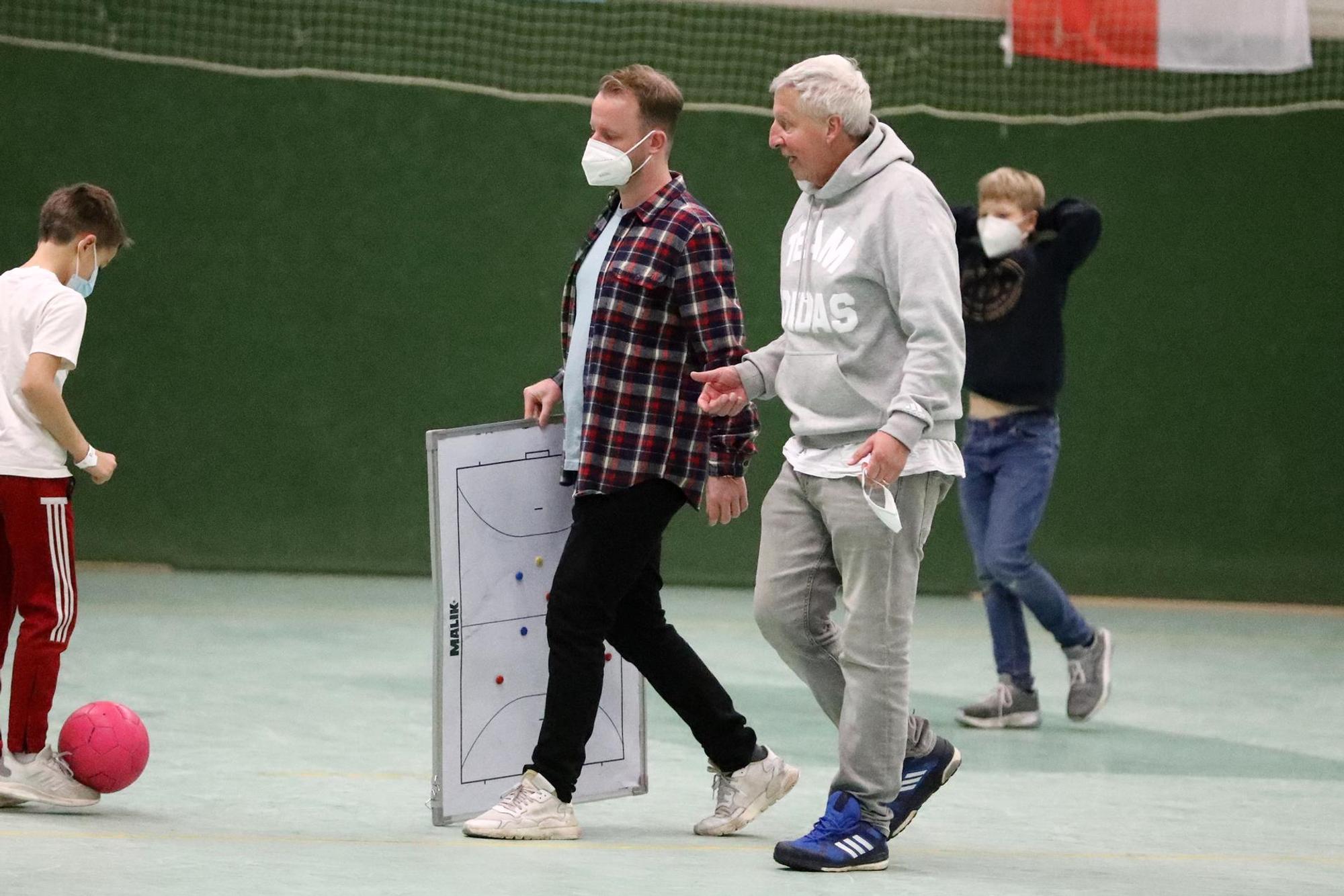Henning und Kluth