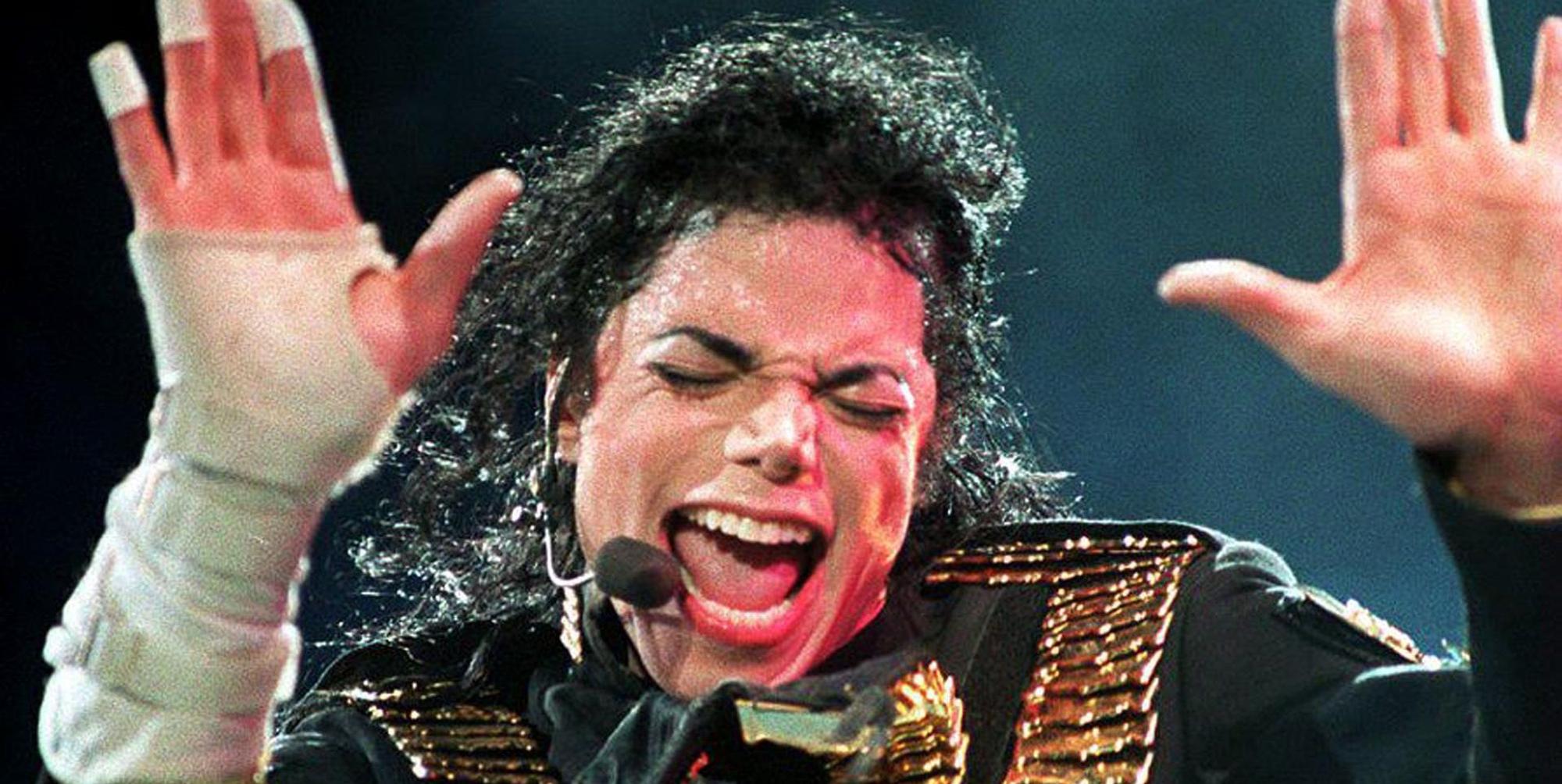 Michael Jackson