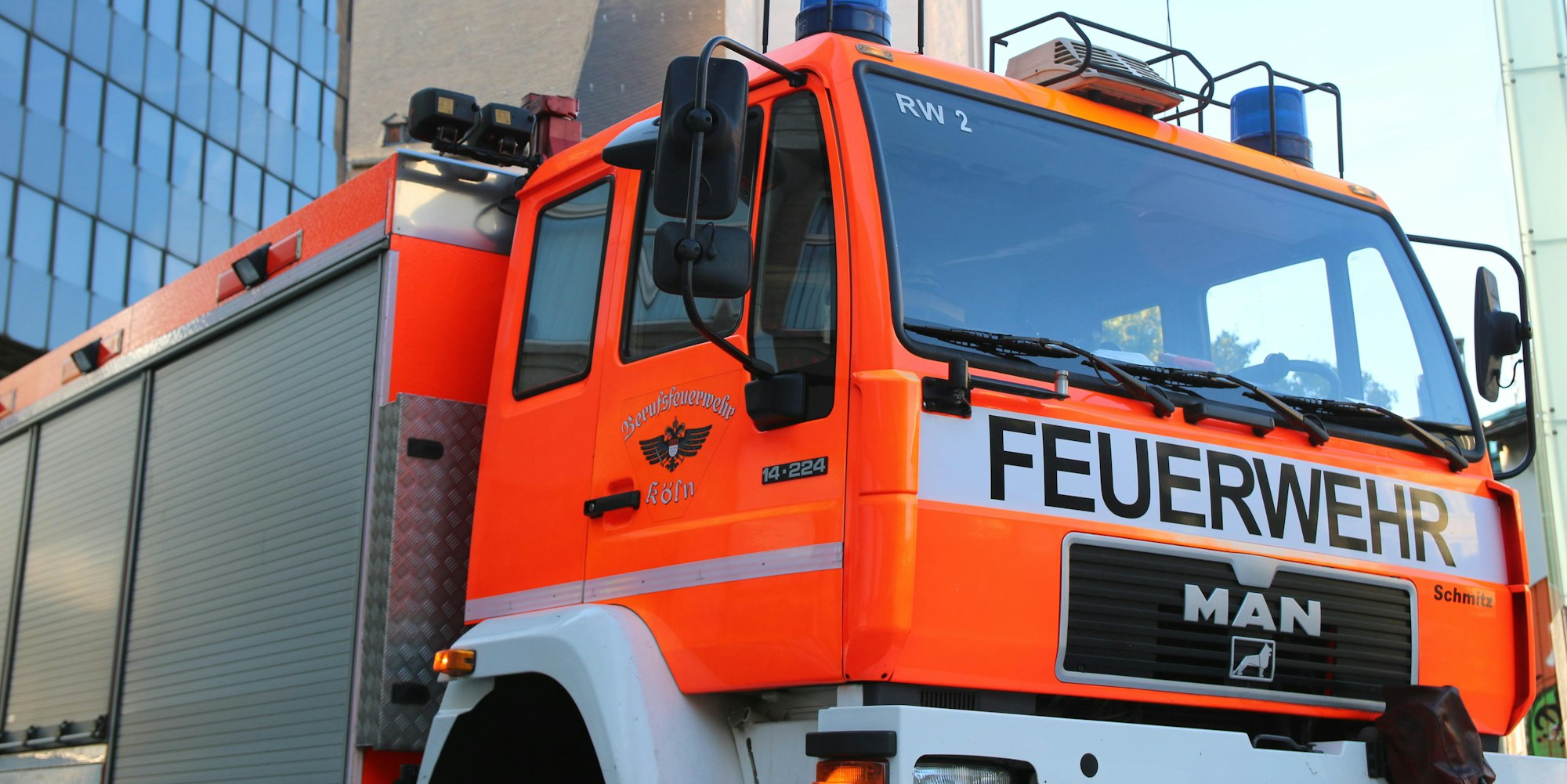 BF Köln RW am HBF 1