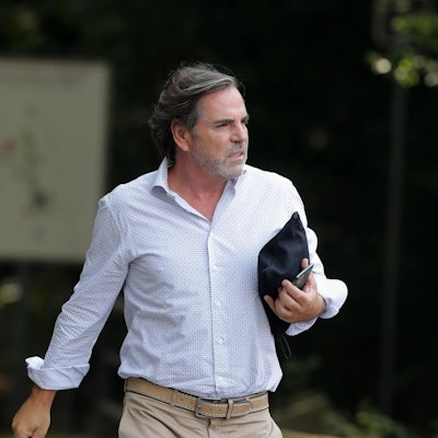 Volker Struth Geißbockheim