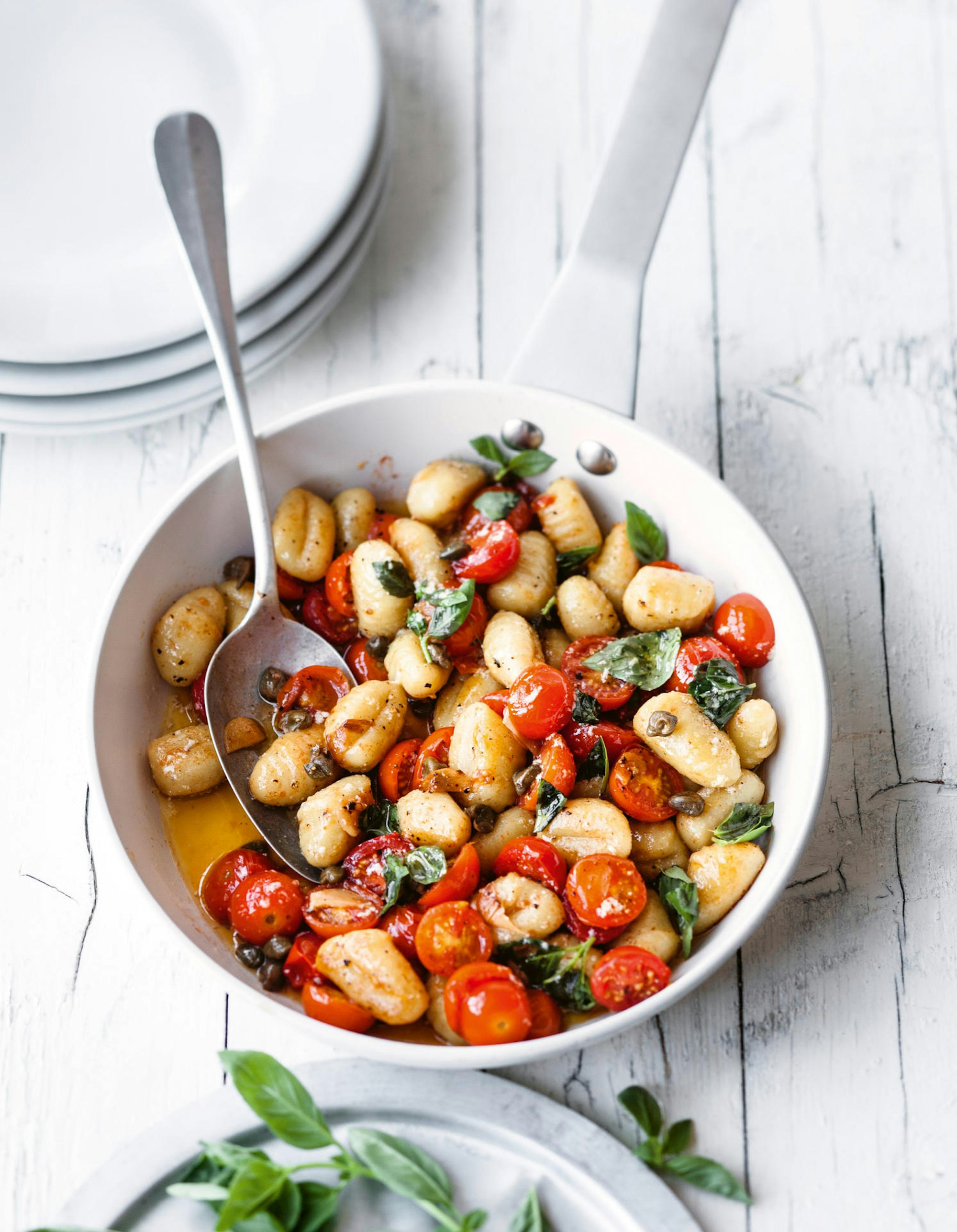 essen im ferienhaus rezept bowl