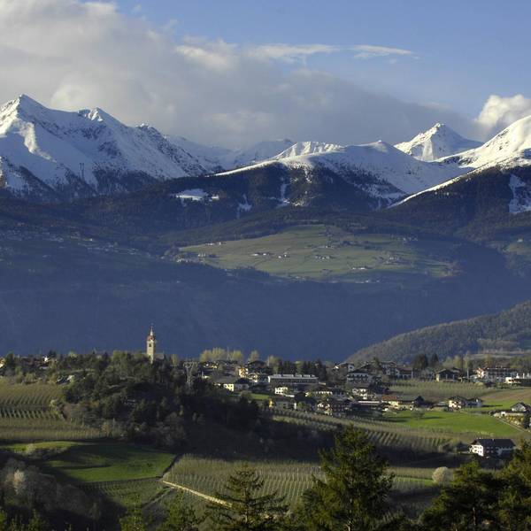 Meransen
