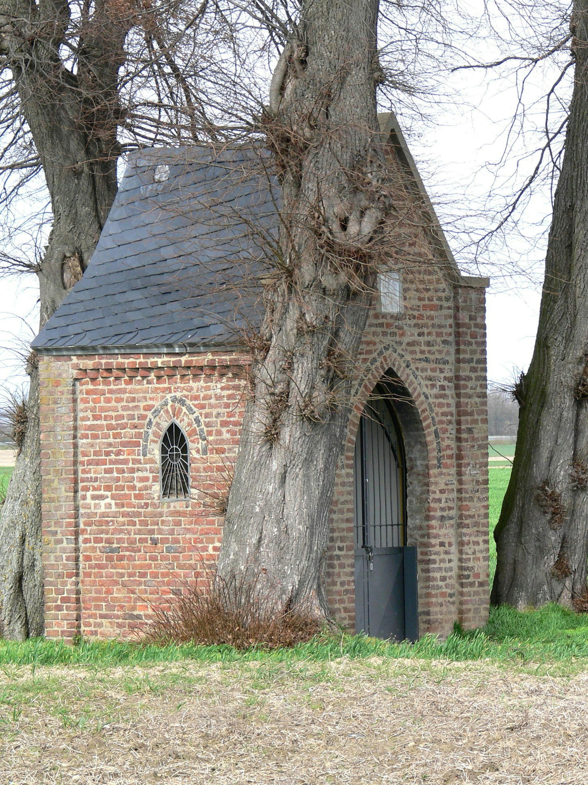 Rätselwanderung Elsdorf Bild 7