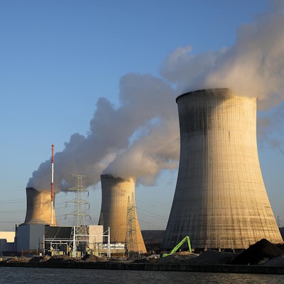 AKW Tihange 3 Belgien