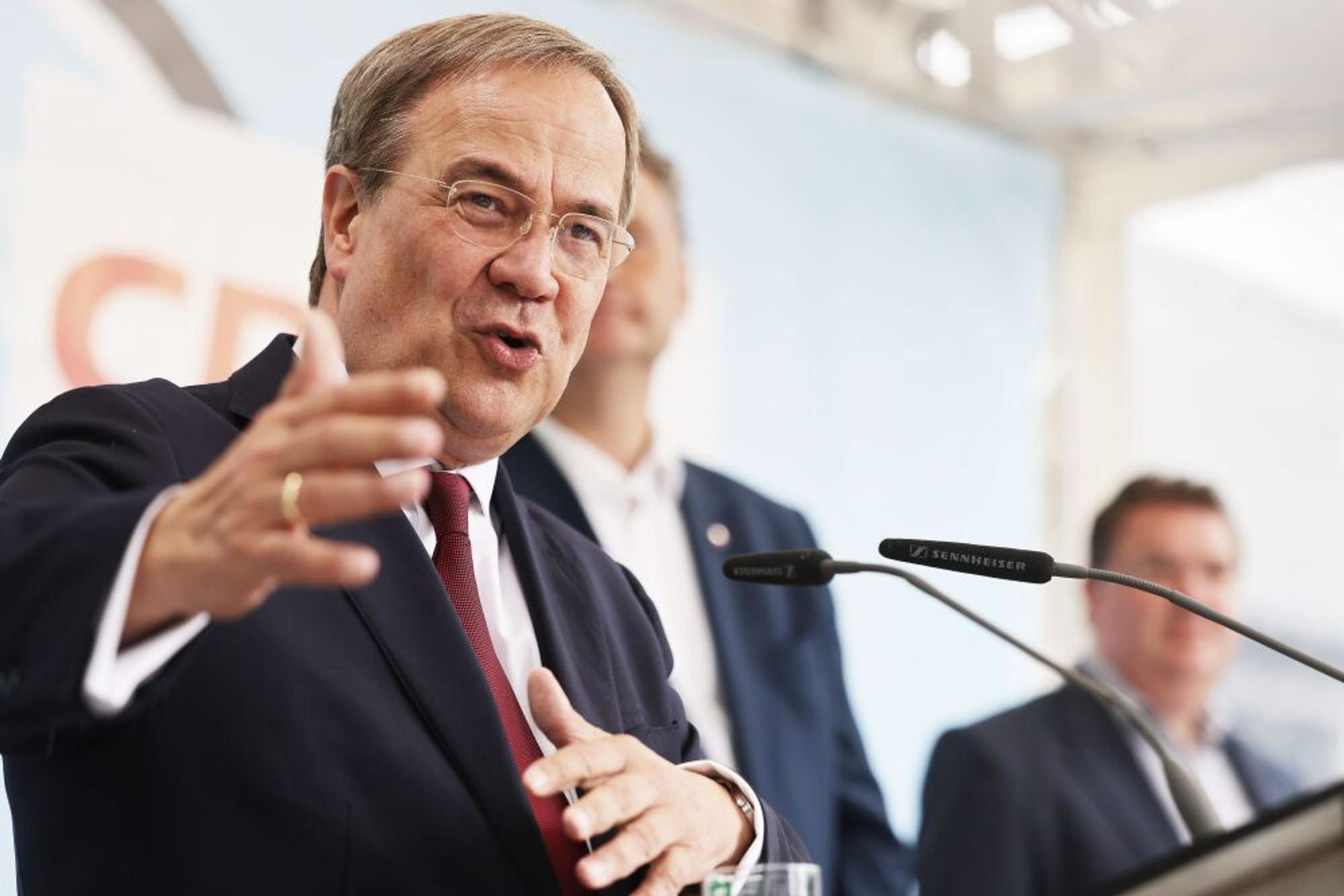 Interview mit Wolfgang Bosbach zur Wahl: „Es könnte sicherlich besser laufen“ - Rundschau Online