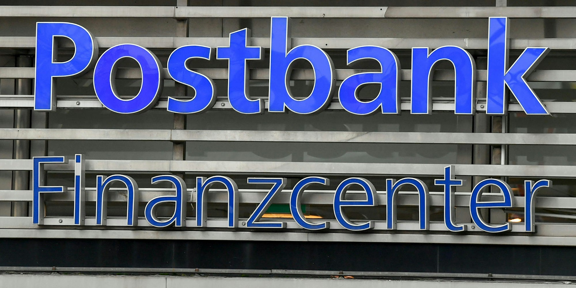 Postbank