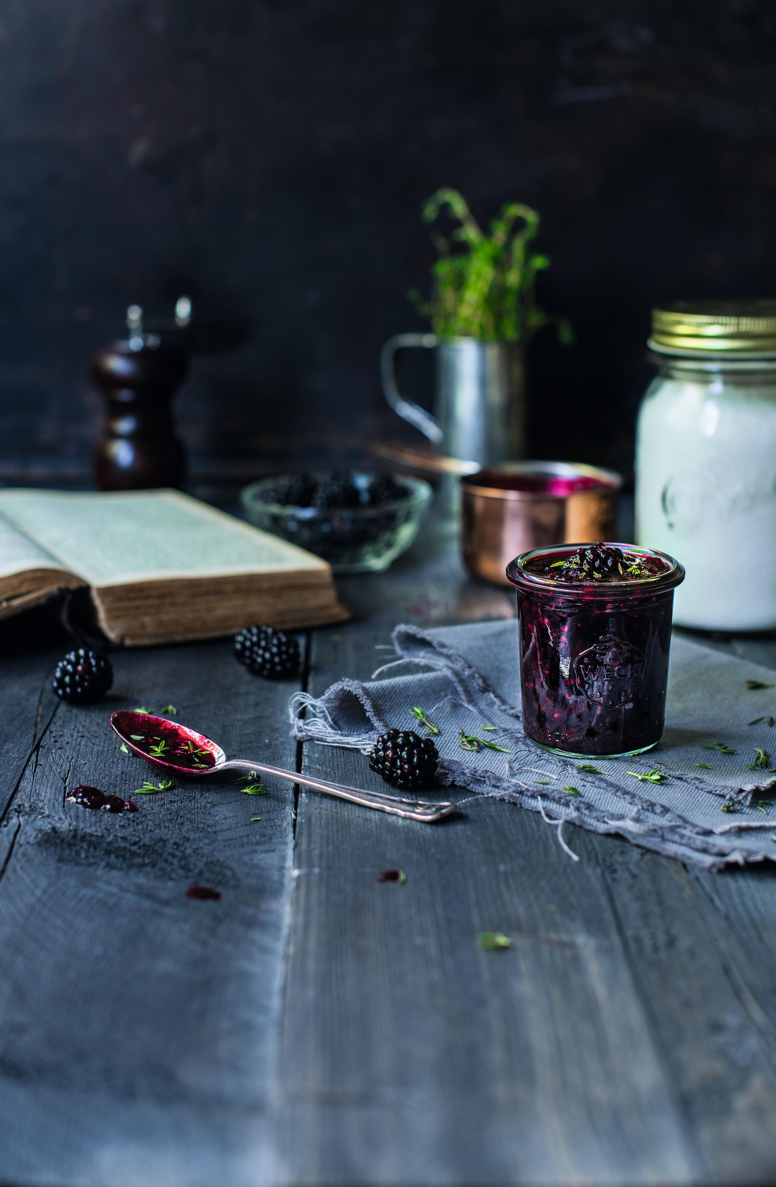 Brombeer