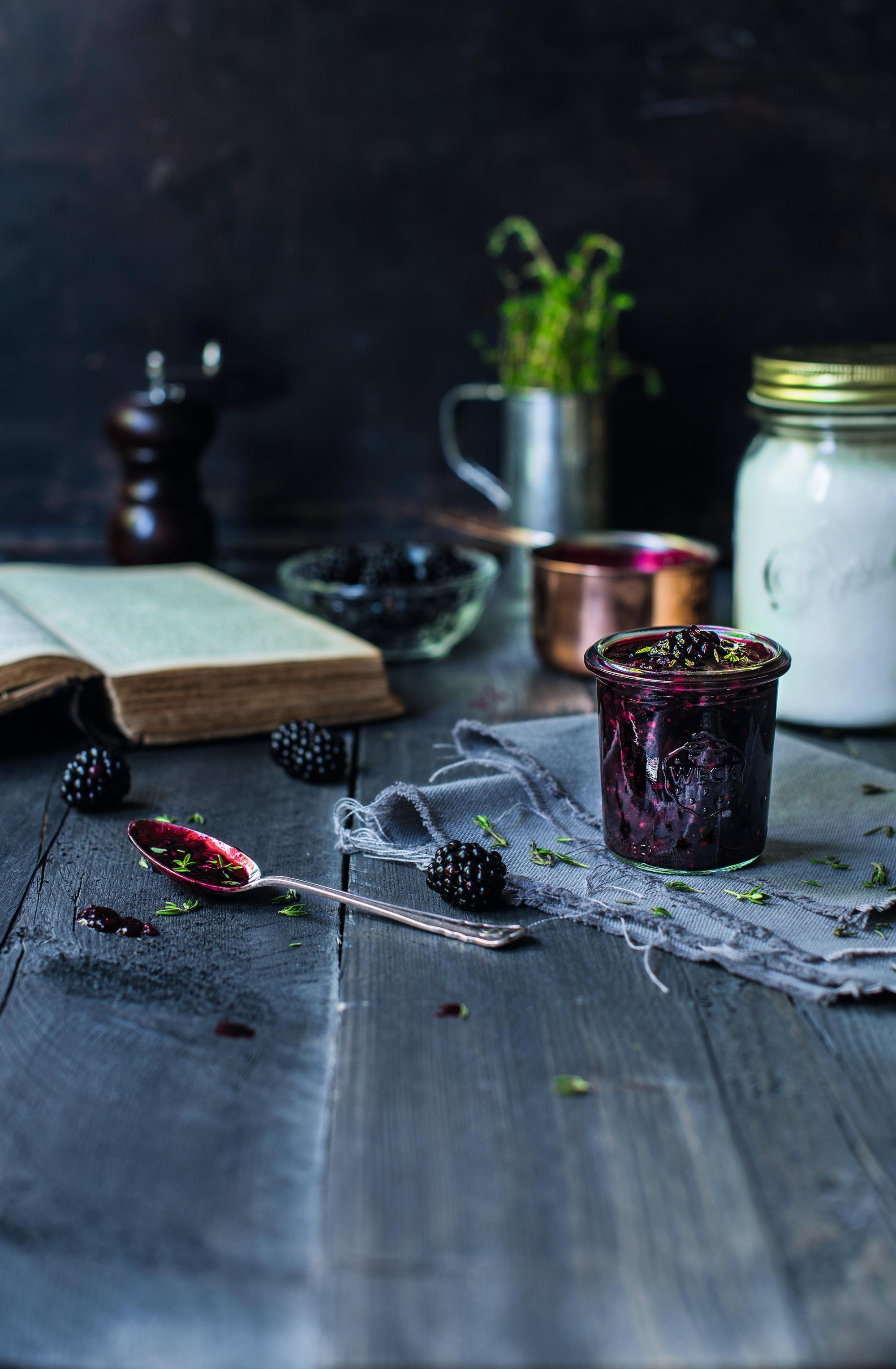 Brombeer
