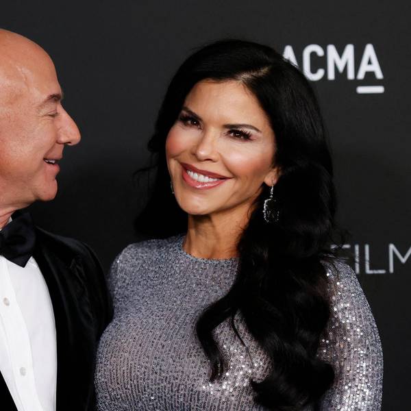 Lauren Sanchez afp (1)