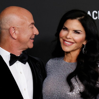 Lauren Sanchez afp (1)