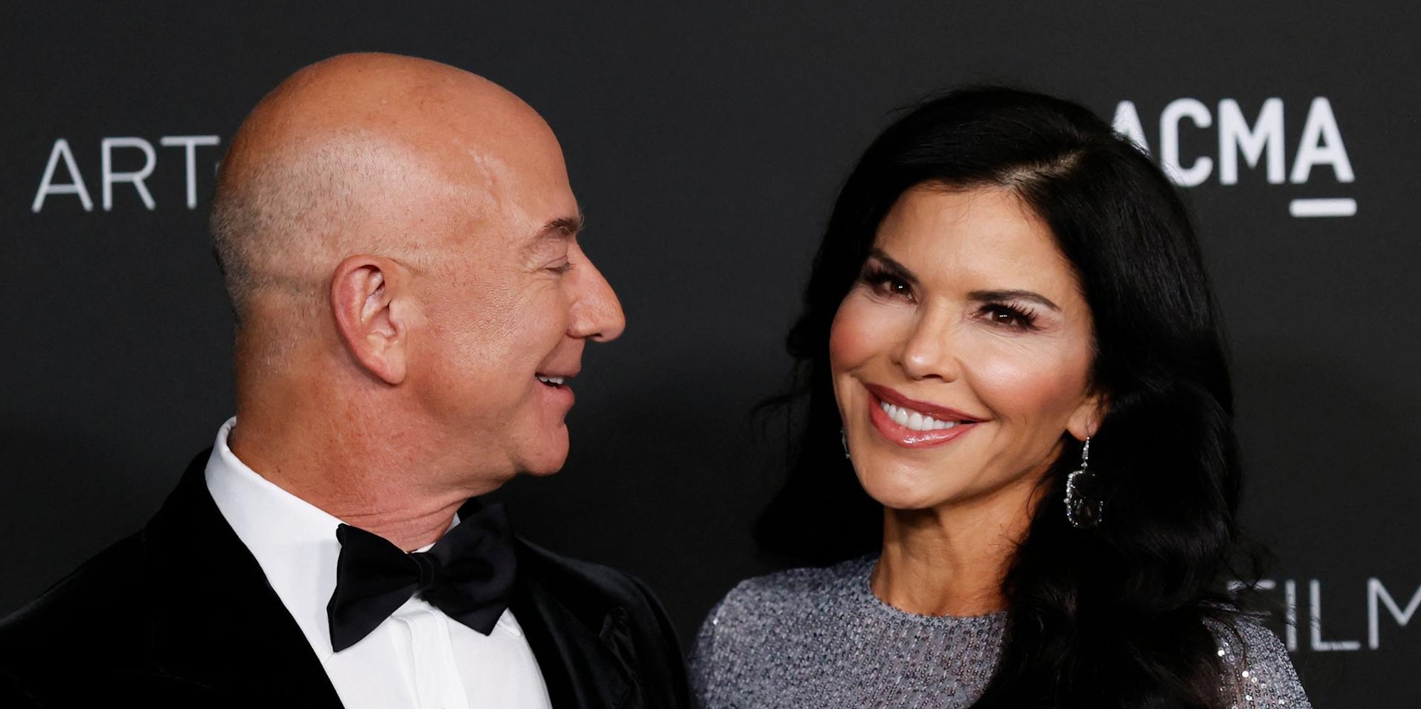 Lauren Sanchez afp (1)