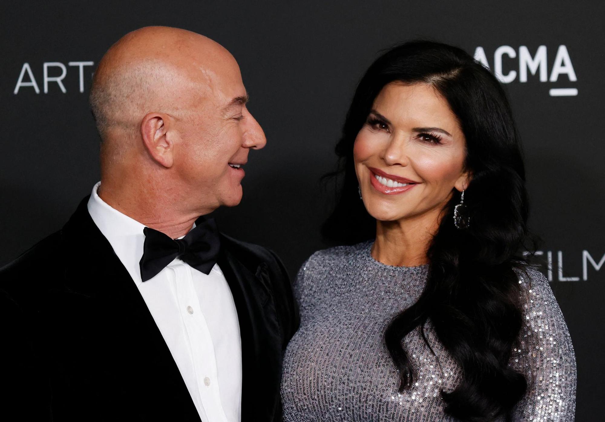 Lauren Sanchez afp (1)