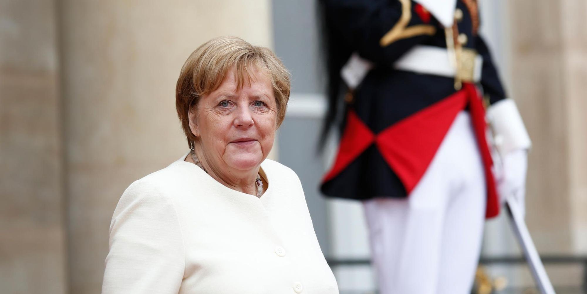 Angela Merkel (1)