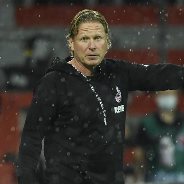 FC gegen Leverkusen