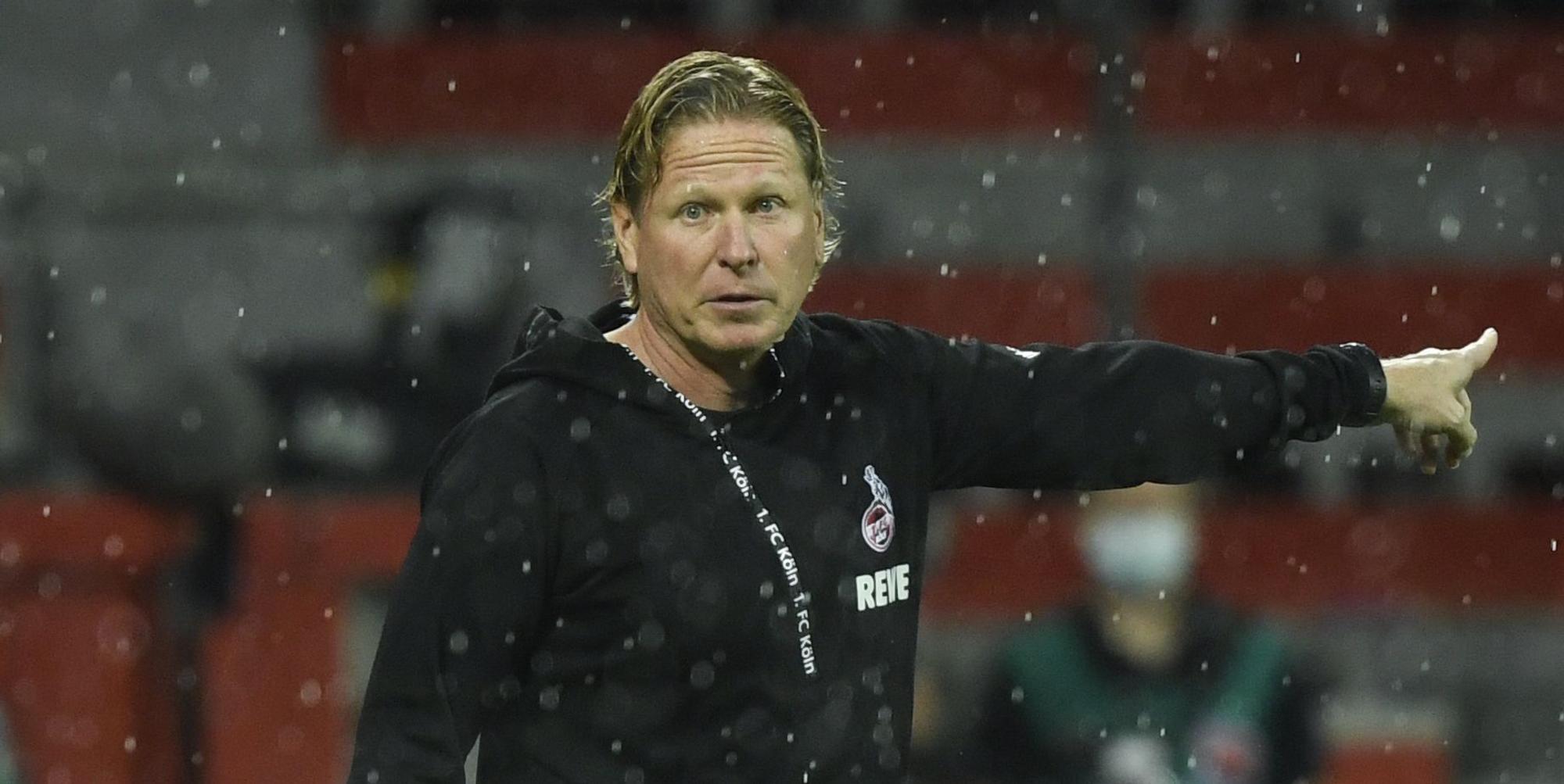 FC gegen Leverkusen