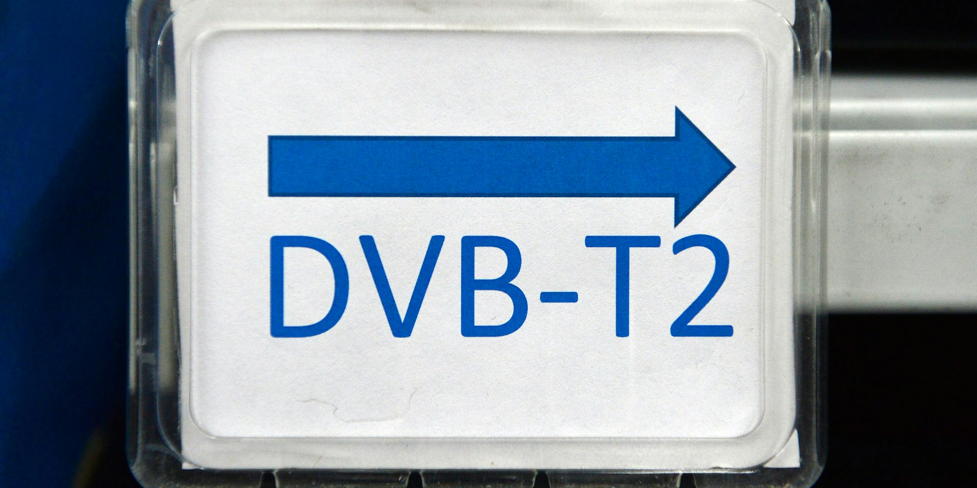 DVB-t2