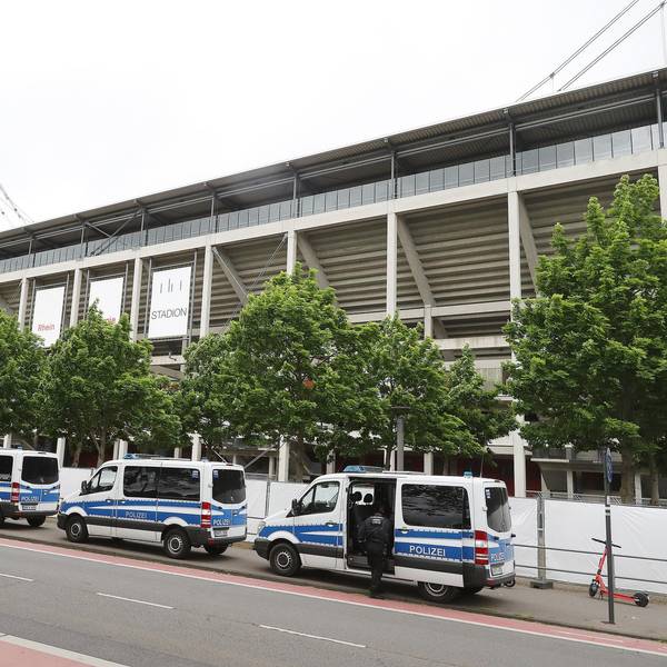 Stadion Relegation