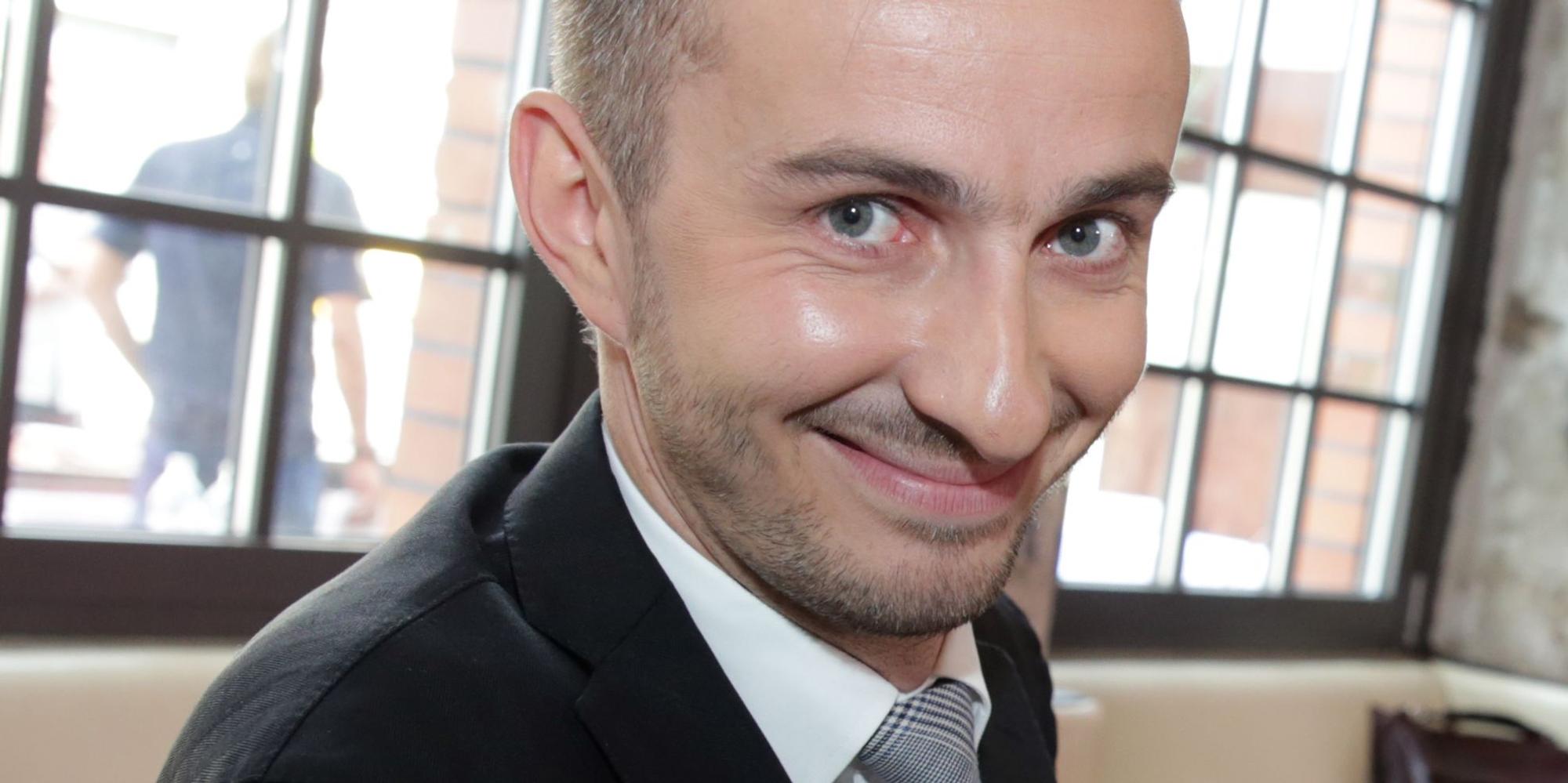 Böhmermann Erdogan