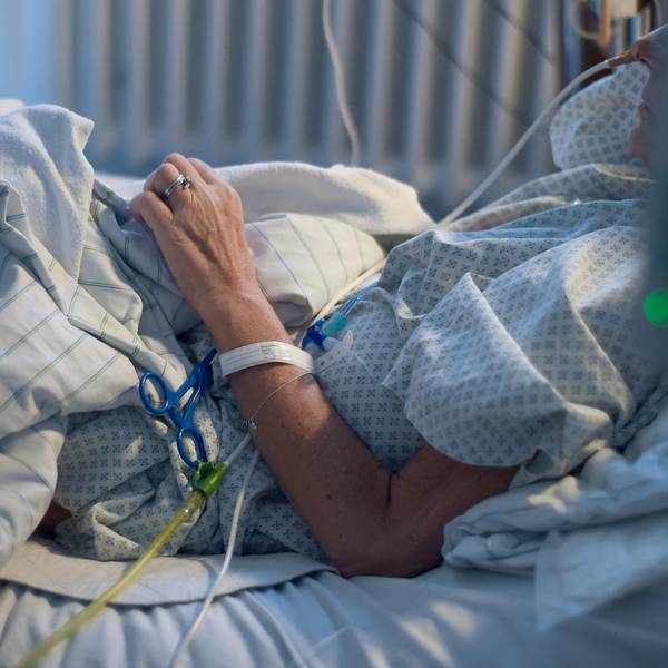 Krankenhaus