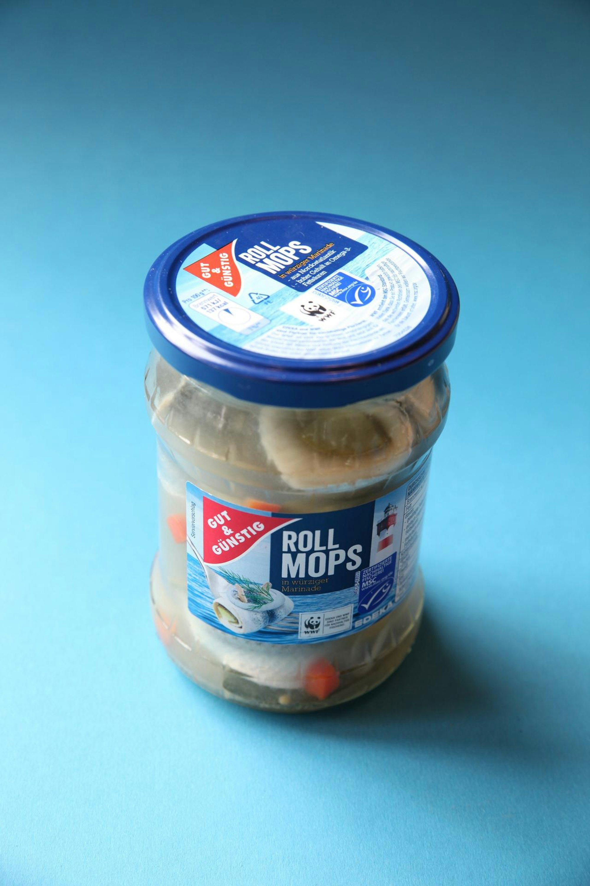 GUT UND GÜNSTIG