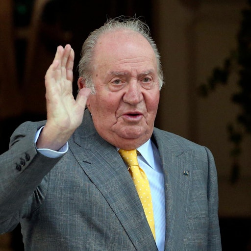 Juan Carlos 080322