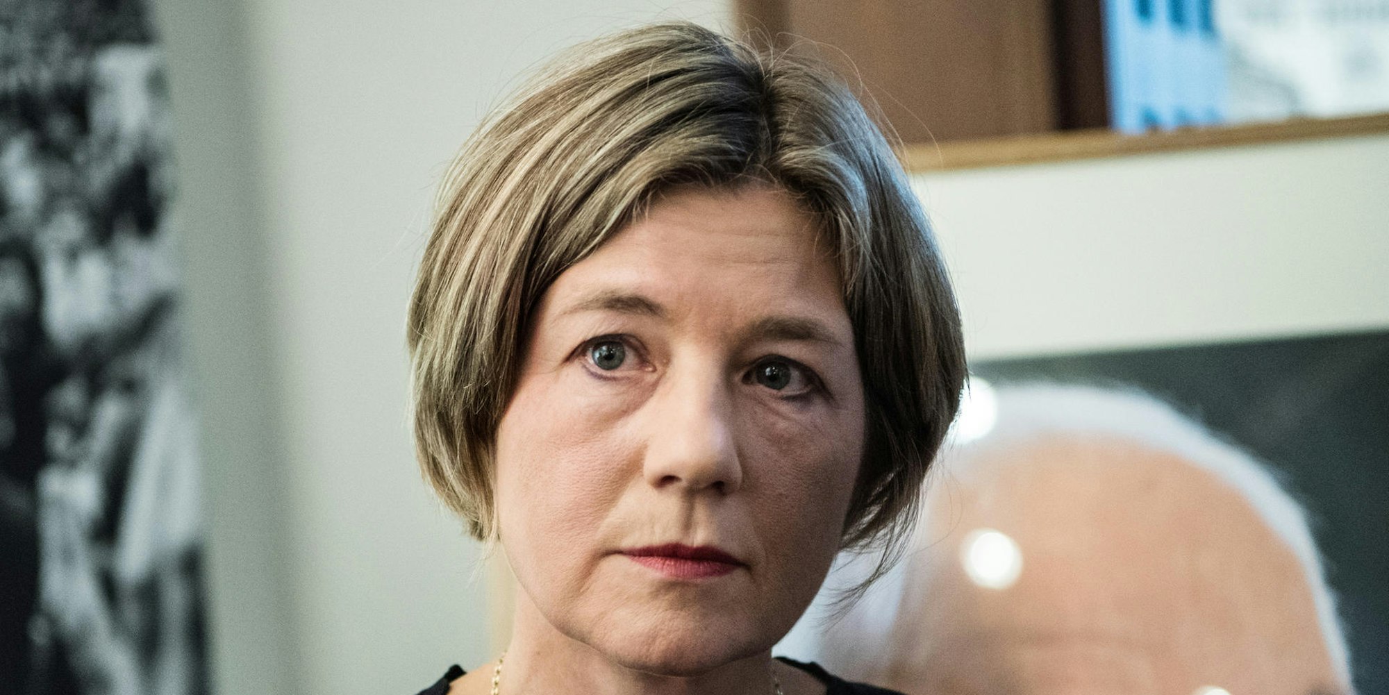 Maike Kohl-Richter