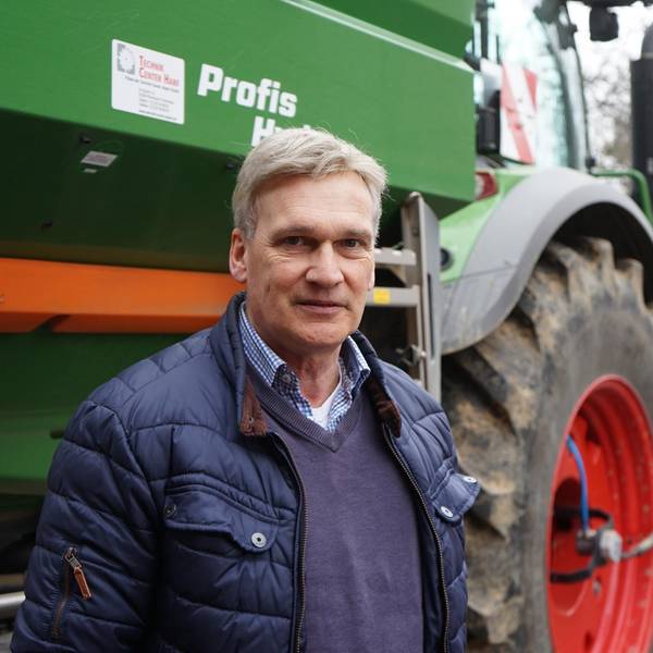 Landwirt Swisttal
