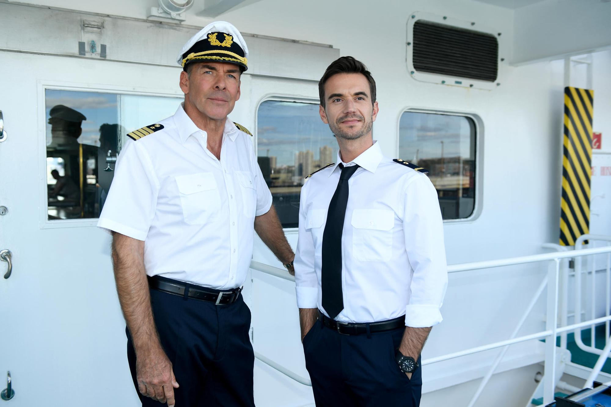Foto Traumschiff