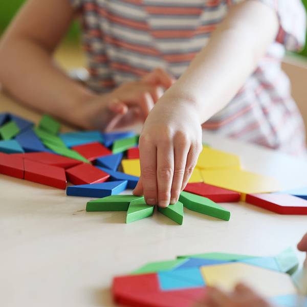 KITA dpa