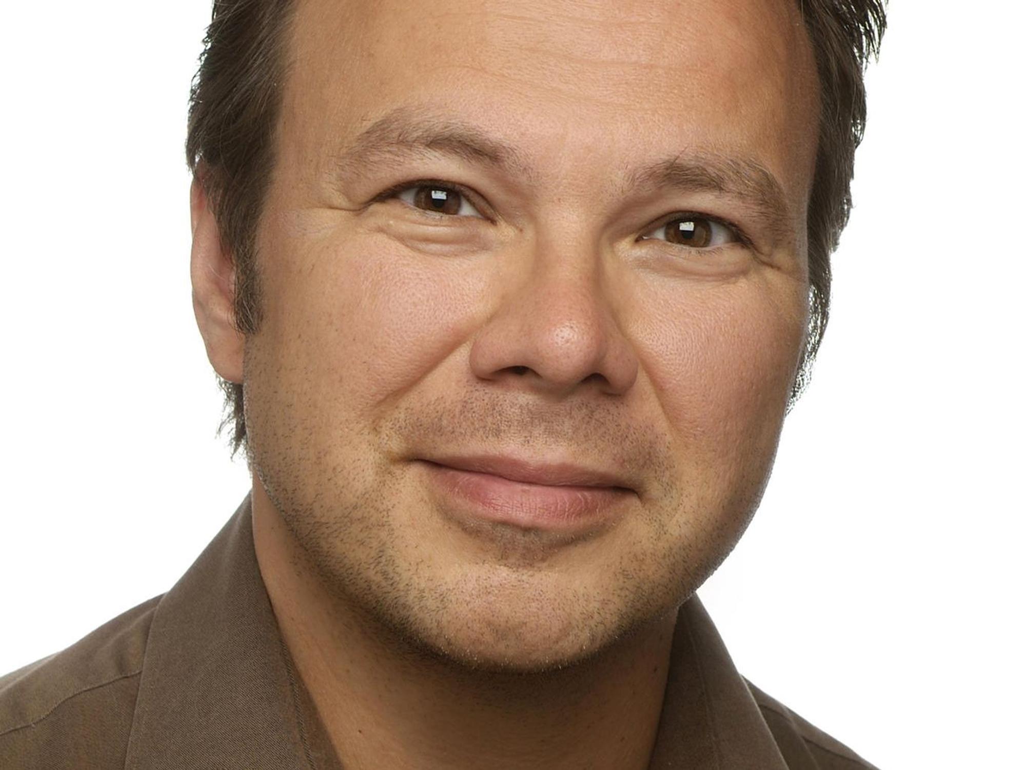 Ulrich Hoffmann