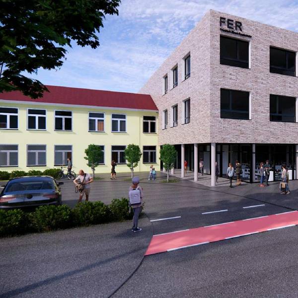 Hürth Realschule Nattler