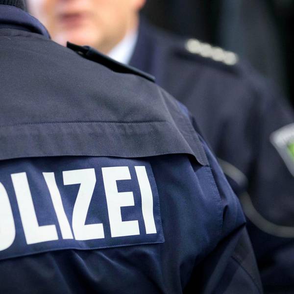 Polizei NRW