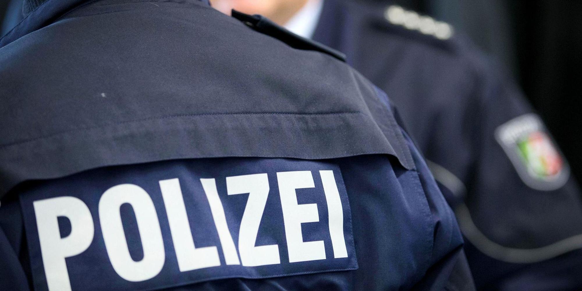 Polizei NRW