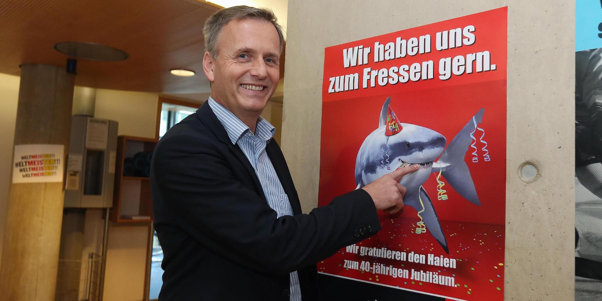 Peter Schönberger