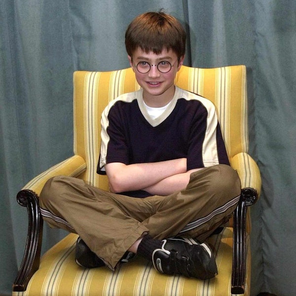 Daniel Radcliffe