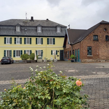 Schöddershof Erftstadt Archiv