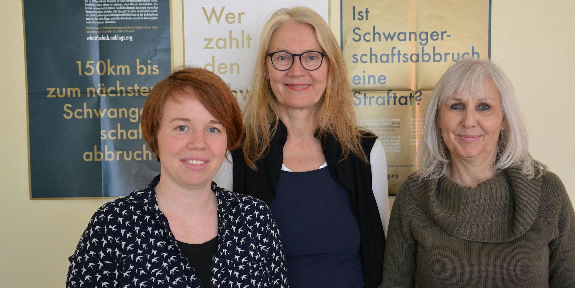 EU 20 Jahre Schwangerschaftsberatung