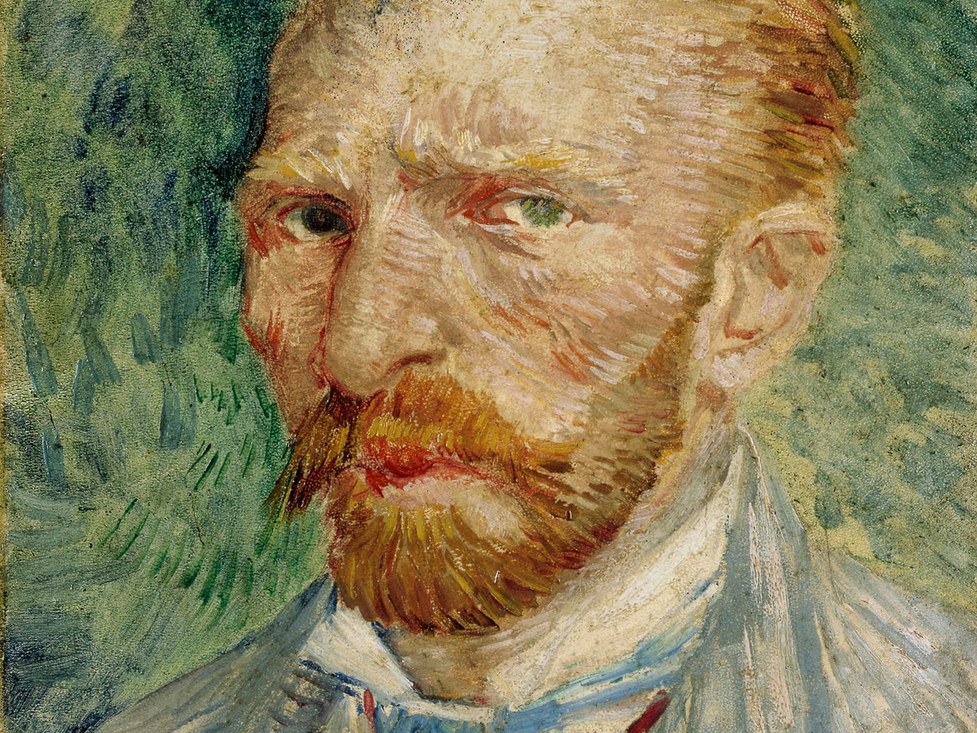van Gogh