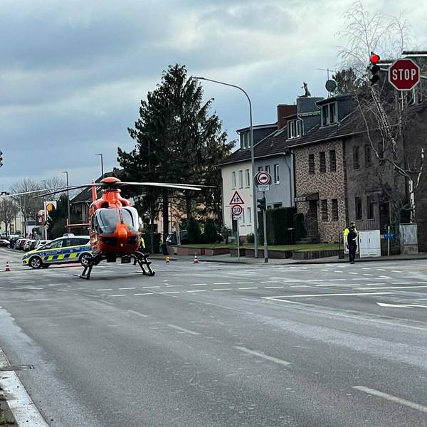 unfall frauenberger str