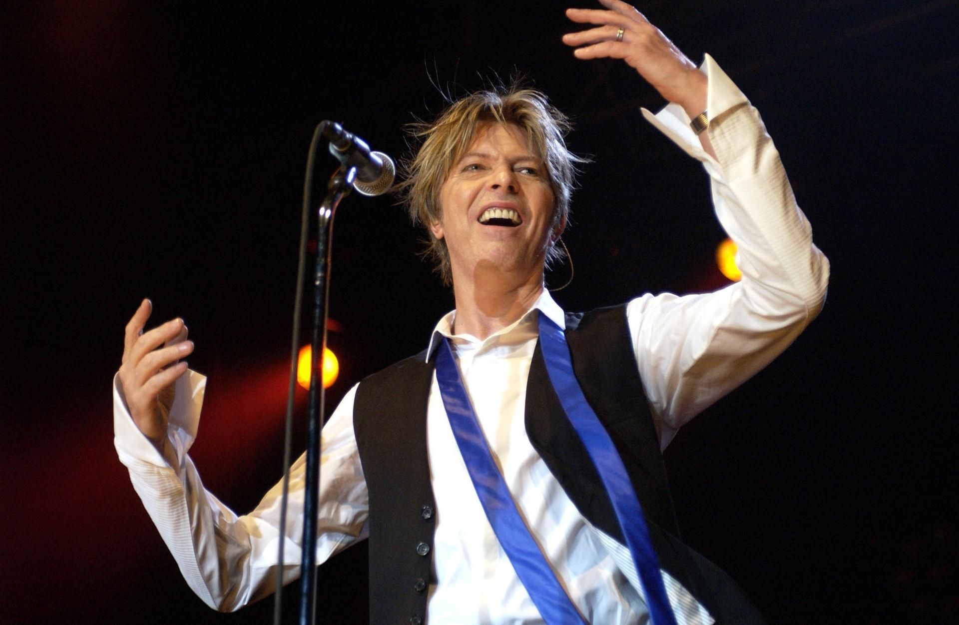 Bowie