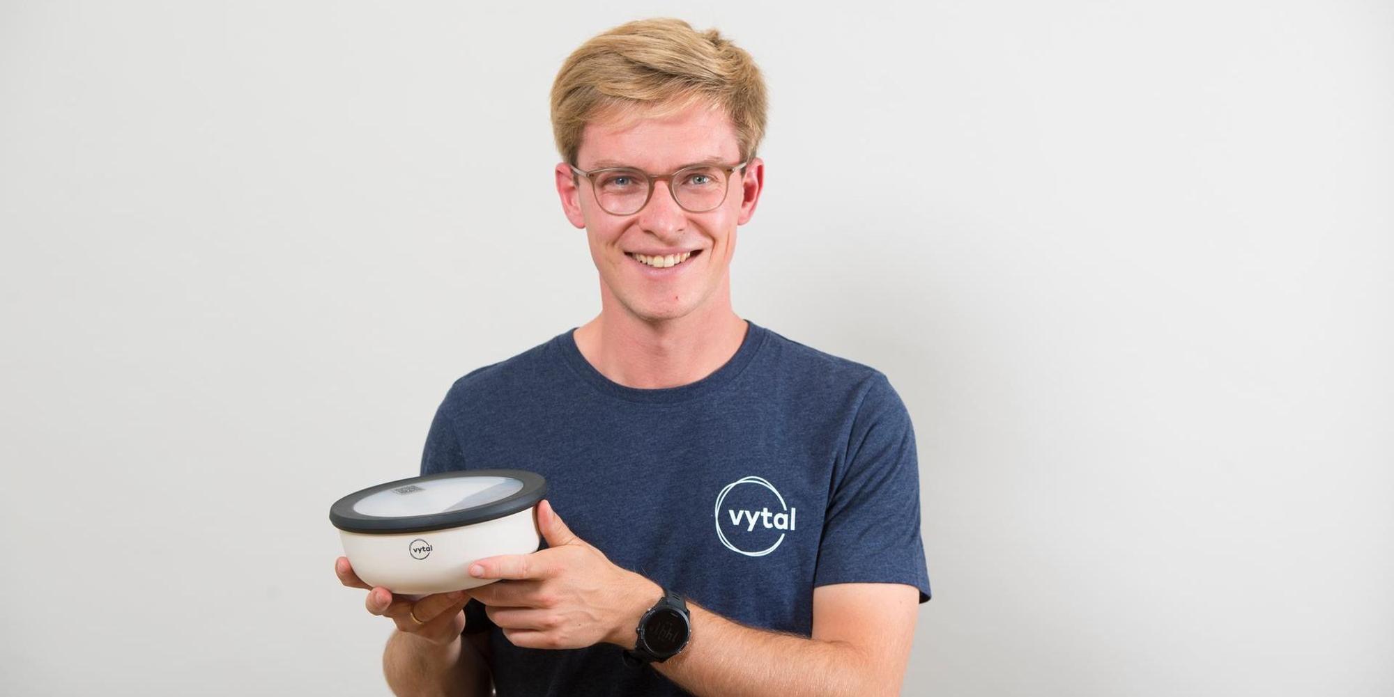 Sven Witthoeft