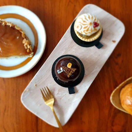 cafe nimmersatt törtchen