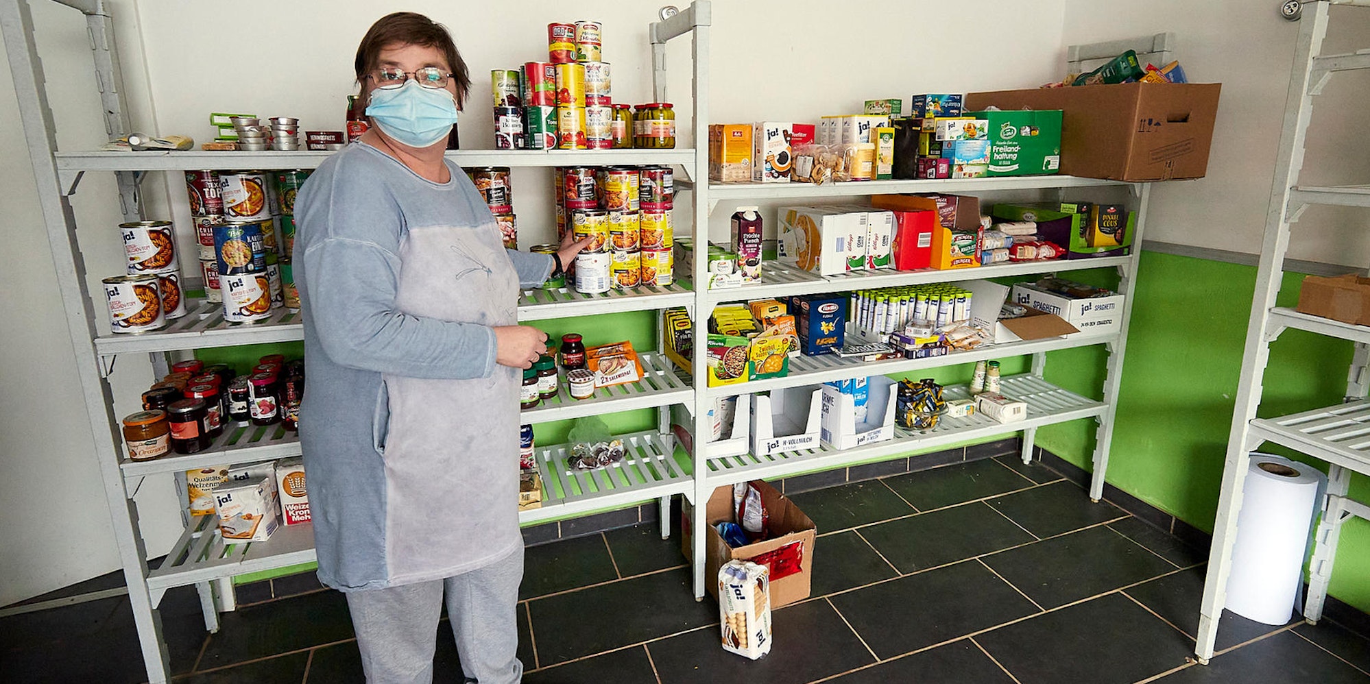 Hilfszentrum Gemünd Marienplatz_001