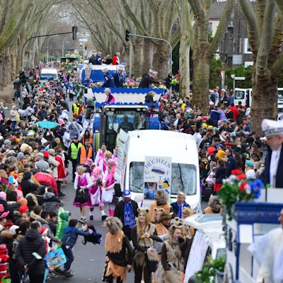 StraßenkarnevalFrechen