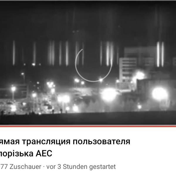 YT Stream AKW