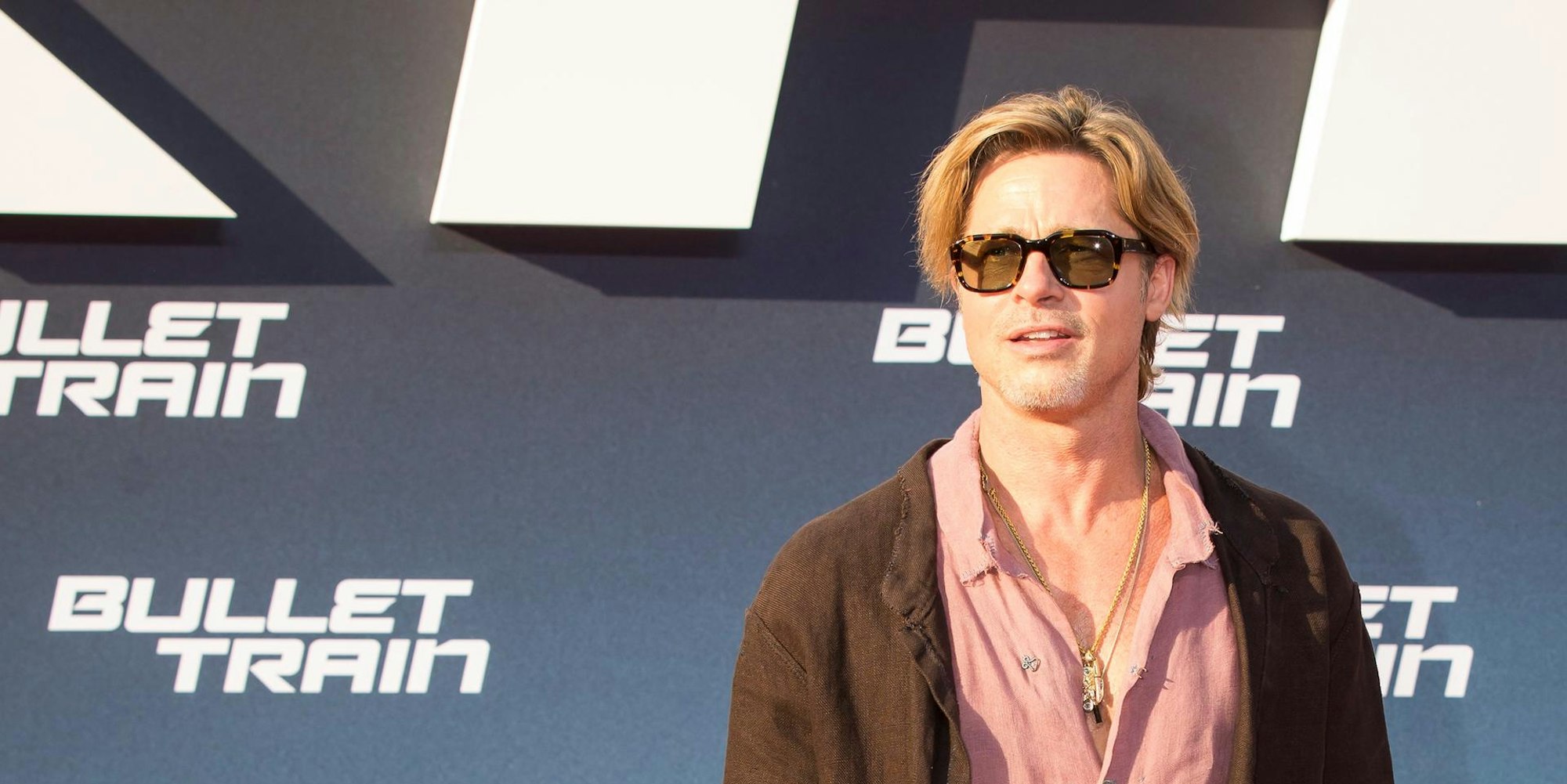 Pitt Berlin Premiere GI