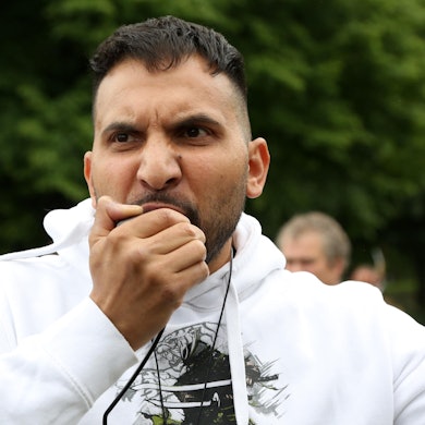 Attila Hildmann 3005