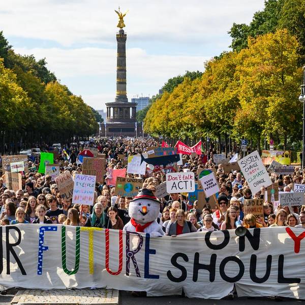 FFF Berlin